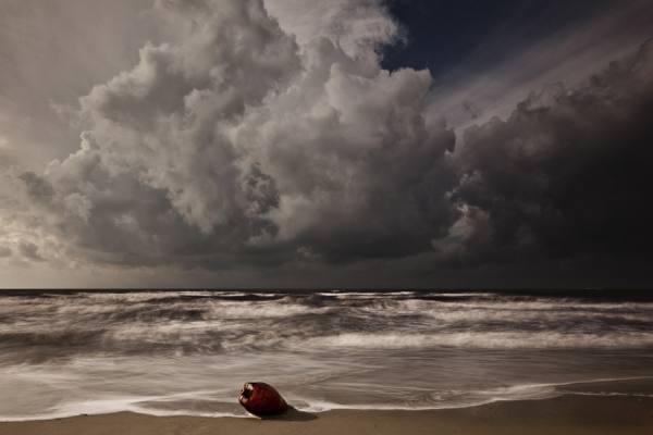 Photograph Della Latta Massimo  La Boa on One Eyeland